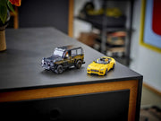 Mercedes - AMG G 63 e Mercedes - AMG SL 63 - 76924 - Il Mattoncino