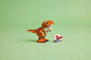 Little Eatie: T. rex - 76967 - Il Mattoncino