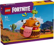 Durrr Burger - 77070 - Il Mattoncino
