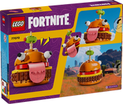 Durrr Burger - 77070 - Il Mattoncino