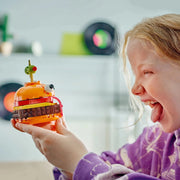 Durrr Burger - 77070 - Il Mattoncino