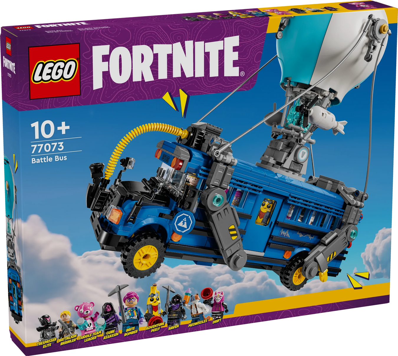 Lego® Fortnite