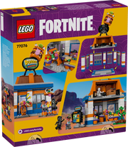 Ristorante di Durrr Burger - 77076 - Il Mattoncino