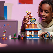 Ristorante di Durrr Burger - 77076 - Il Mattoncino