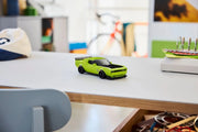 Sports Car Dodge Challenger SRT Hellcat - 77237 - Il Mattoncino