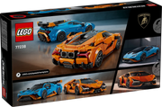 Lamborghini Revuelto e Huracán STO - 77238 - Il Mattoncino