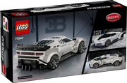 Hyper Sports Car Bugatti Centodieci - 77240 - Il Mattoncino