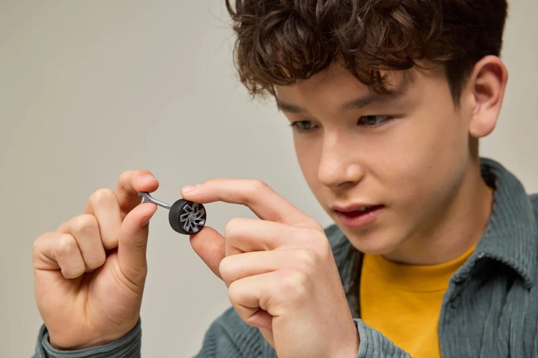 Hyper Sports Car Bugatti Centodieci - 77240 - Il Mattoncino