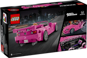 2 Fast 2 Furious Honda S2000 - 77241 - Il Mattoncino