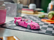 2 Fast 2 Furious Honda S2000 - 77241 - Il Mattoncino
