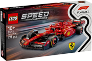 Auto da corsa F1® Ferrari SF - 24 - 77242 - Il Mattoncino