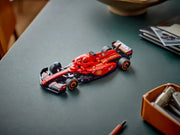 Auto da corsa F1® Ferrari SF - 24 - 77242 - Il Mattoncino