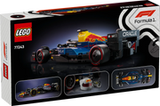 Auto da corsa F1® Oracle Red Bull Racing RB20 - 77243 - Il Mattoncino