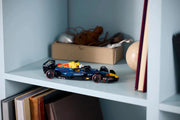 Auto da corsa F1® Oracle Red Bull Racing RB20 - 77243 - Il Mattoncino