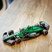 Auto da corsa Aston Martin Aramco F1® AMR24 - 77245 - Il Mattoncino