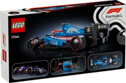 Auto da corsa F1® Visa Cash App RB VCARB 01 - 77246 - Il Mattoncino