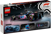 Auto da corsa BWT Alpine F1® Team A524 - 77248 - Il Mattoncino