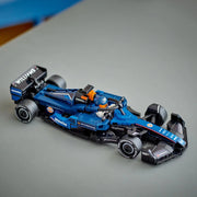 Auto da corsa F1® Williams Racing FW46 - 77249 - Il Mattoncino