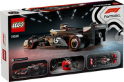 Auto da corsa MoneyGram Haas F1® Team VF - 24 - 77250 - Il Mattoncino