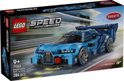 Super auto sportiva Bugatti Vision GT - 77253 - Il Mattoncino