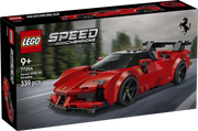 Ferrari SF90 XX Auto sportiva Stradale - 77254 - Il Mattoncino