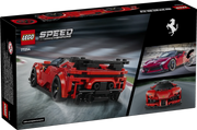 Ferrari SF90 XX Auto sportiva Stradale - 77254 - Il Mattoncino