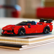 Ferrari SF90 XX Auto sportiva Stradale - 77254 - Il Mattoncino