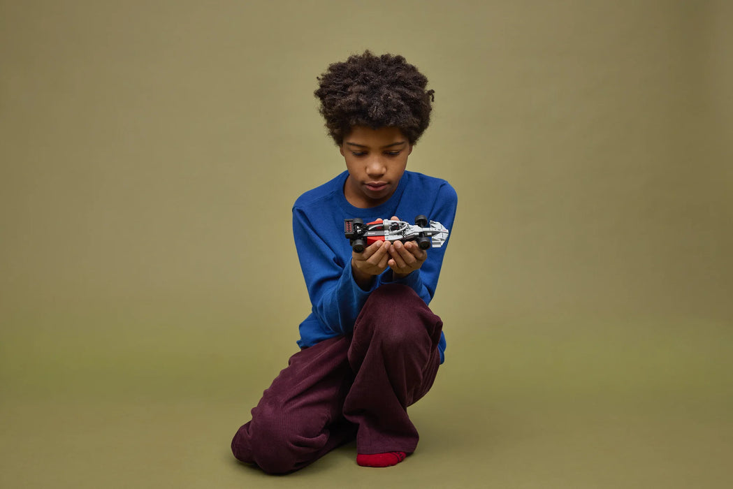 Auto da corsa Audi Revolut F1® Team R26 - 77259