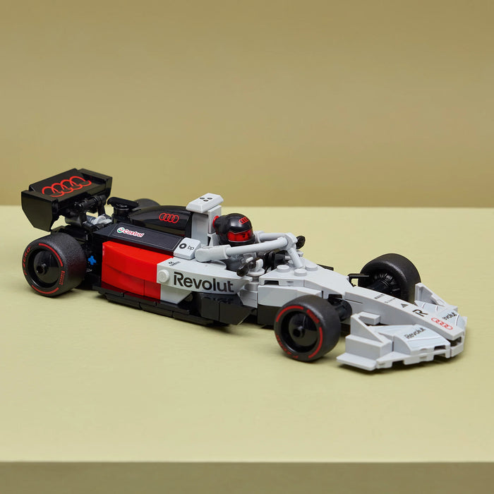 Auto da corsa Audi Revolut F1® Team R26 - 77259