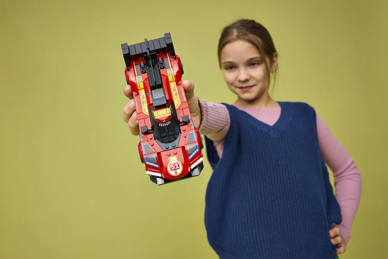 Ferrari 499P - 77261