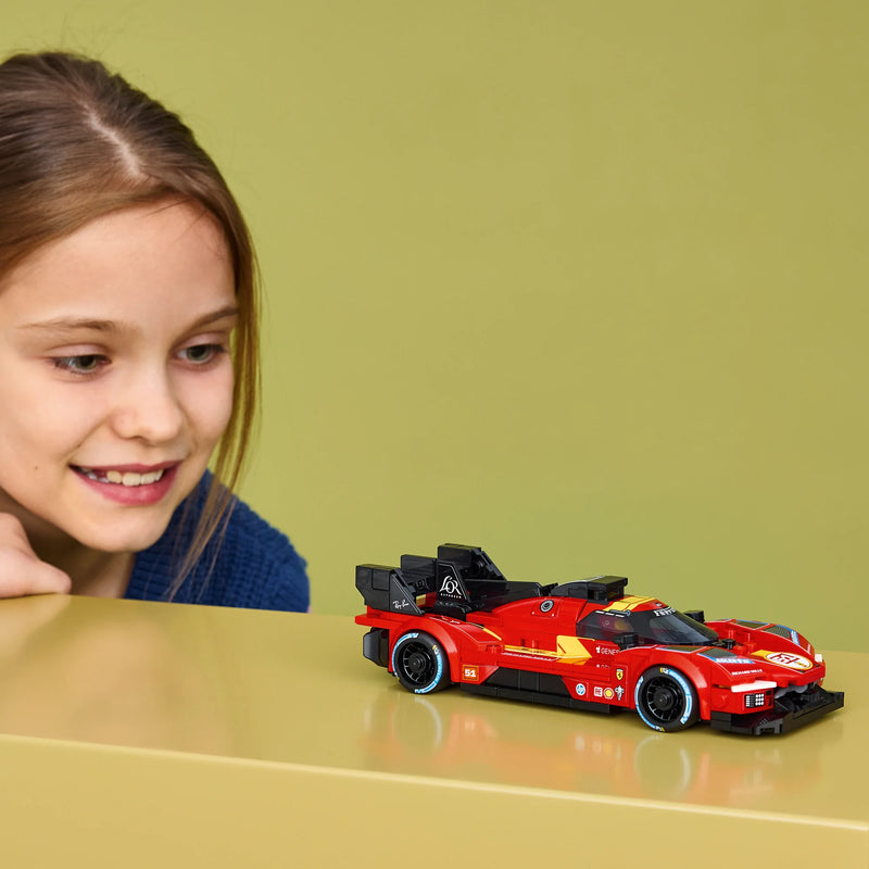 Ferrari 499P - 77261