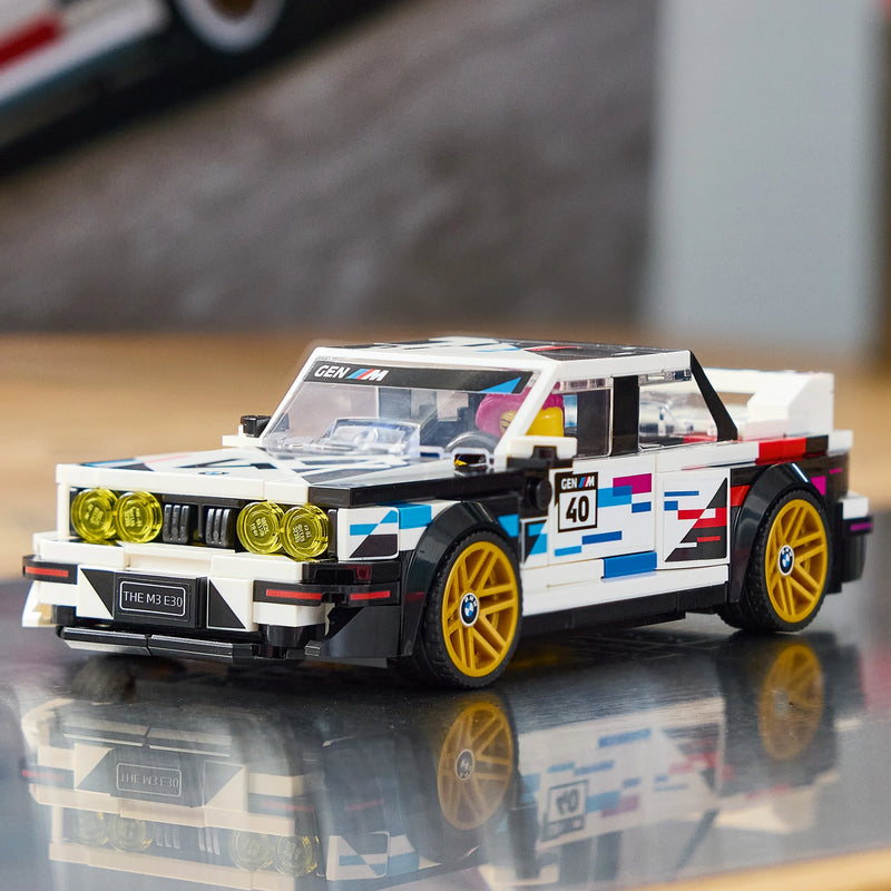 BMW M3 (E30) - 77263