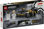 Auto da corsa Team APXGP di F1®: Il film - 77252 - Il Mattoncino
