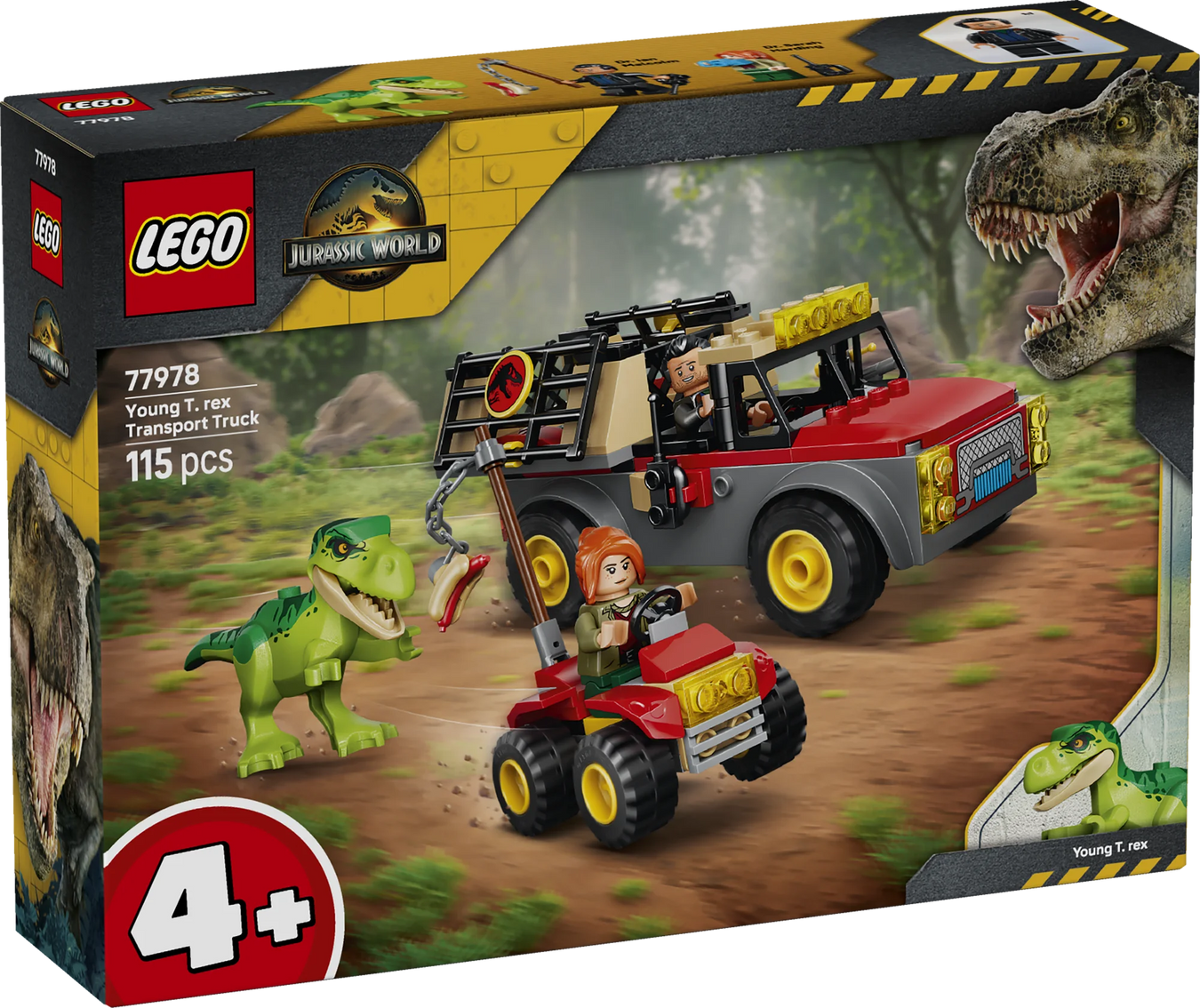 LEGO sotto 50.- Franchi