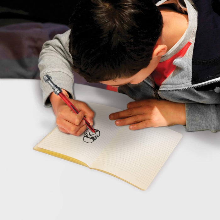 Penna Gel LEGO Star Wars Spada Laser - 52875A