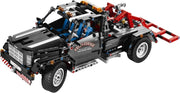 USATO - Pick - Up carro attrezzi - 9395 - Il Mattoncino