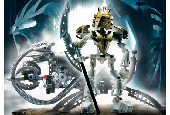 GEBRAUCHT - Takanuva - 8596