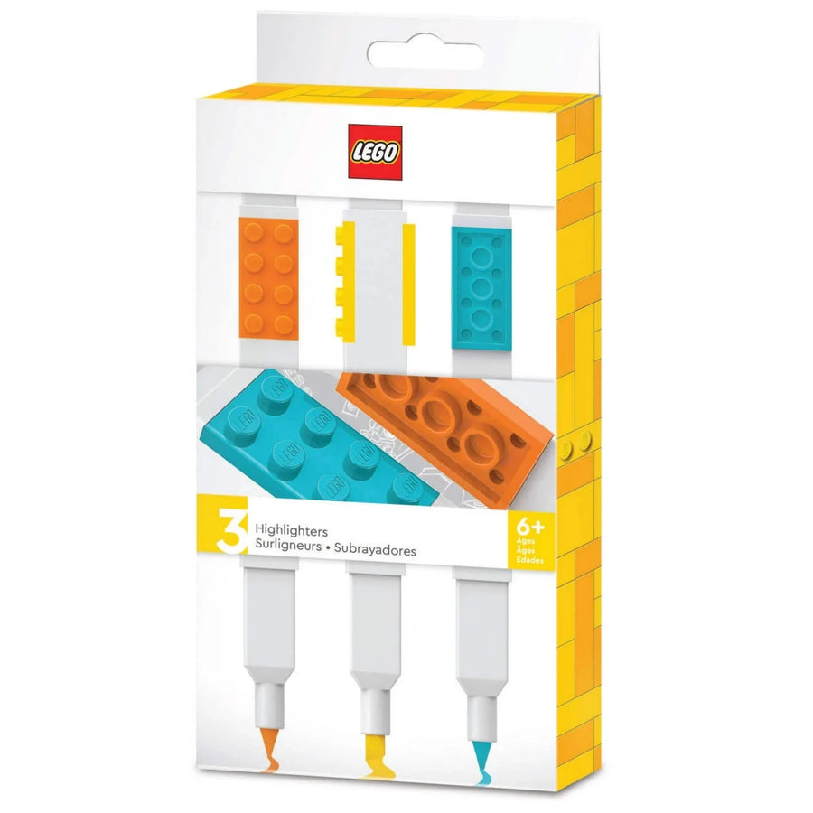 LEGO® Stationery