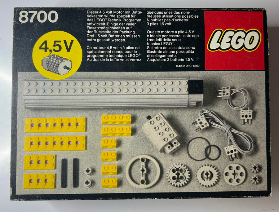 LEGO® Used
