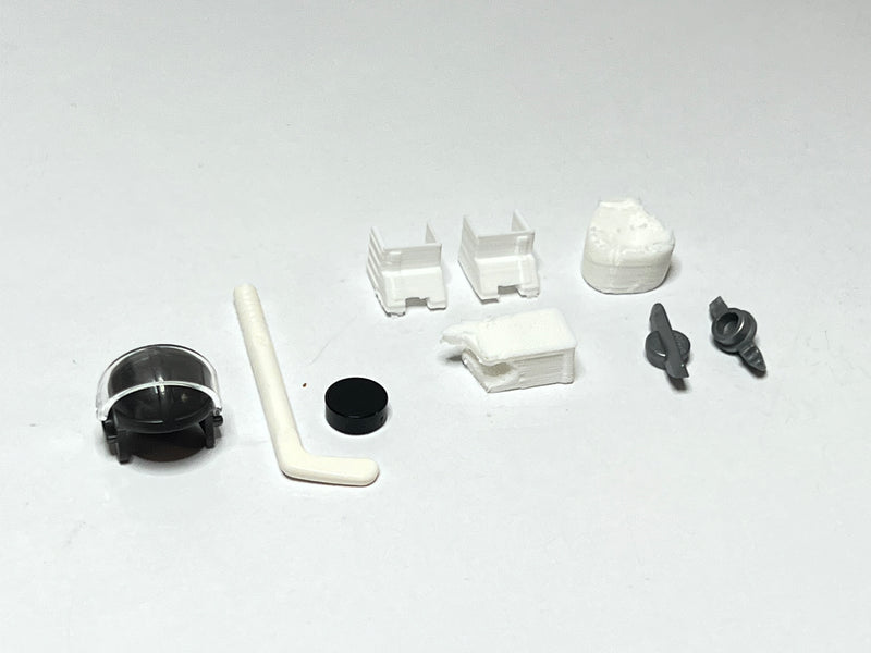 Set da Hockey per Minifigures