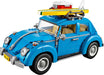 LEGO  Maggiolino Volkswagen - 10252