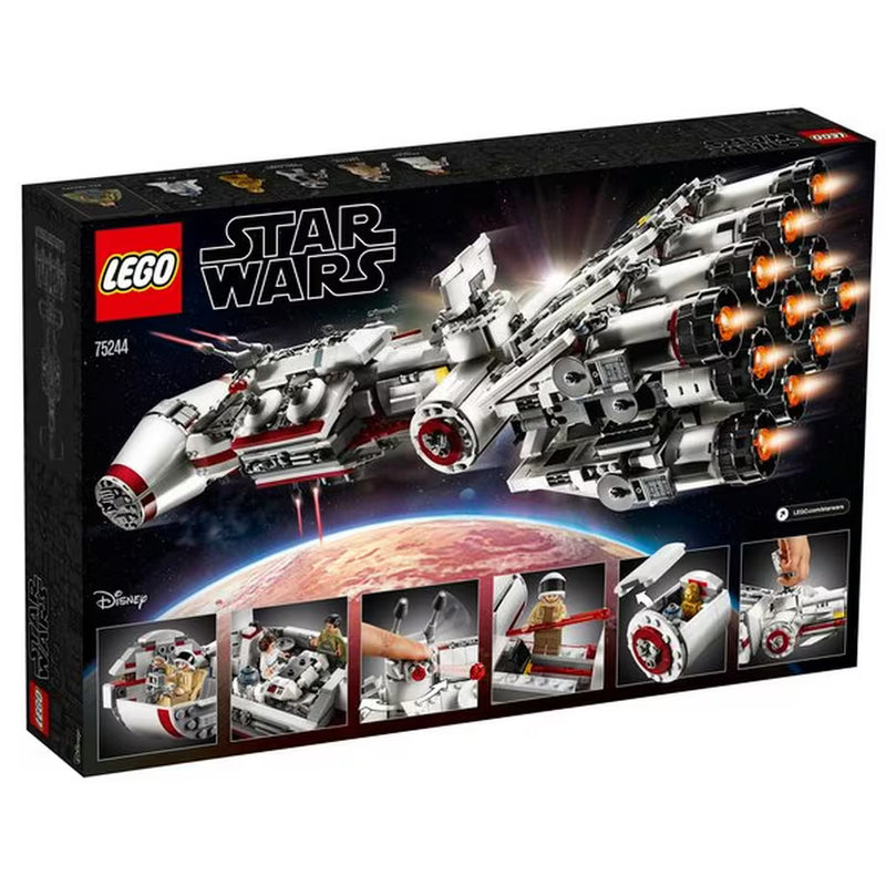 Tantive IV™ - 75244