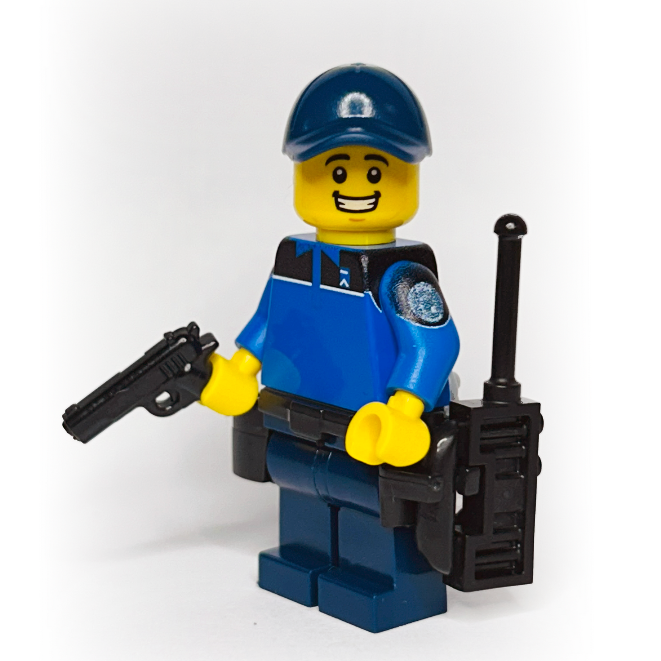 Minifig pronto intervento Ticino