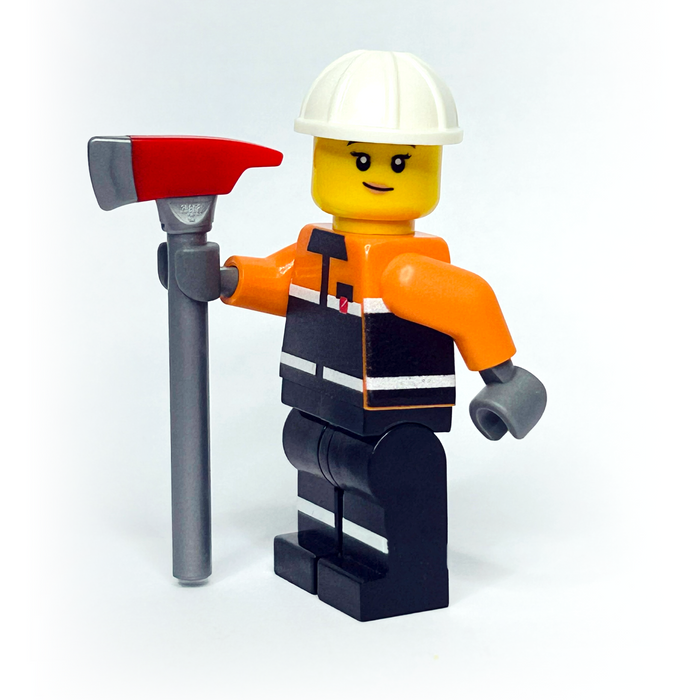 Squadra Pronto Intervento Ticino – Set Completo