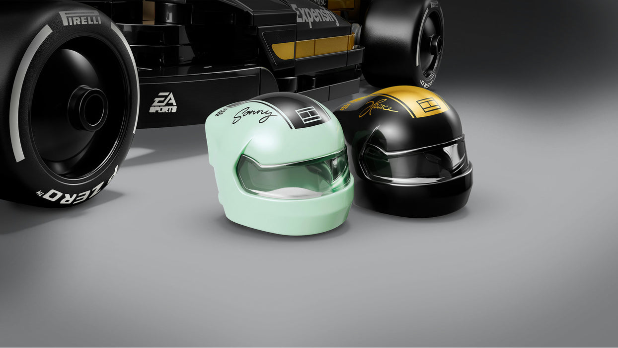 Auto da corsa Team APXGP di F1®: Il film - 77252