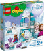 LEGO  Il castello di ghiaccio di Elsa Frozen - 10899