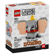 Dumbo - 40792 - Il Mattoncino