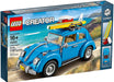 LEGO  Maggiolino Volkswagen - 10252