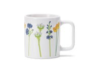 LEGO® Tazza Fiori di prato - 40450805 - Il Mattoncino