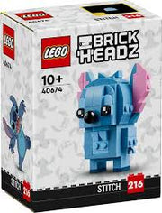 LEGO Stitch 216 - 40674 - Il Mattoncino